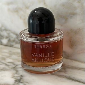 Byredo Vanille Antique 1.6 ounces